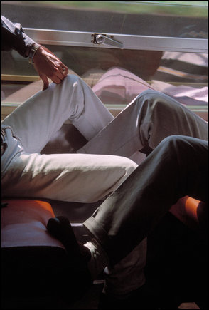 (c) Gueorgui Pinkhassov / Magnum Photos