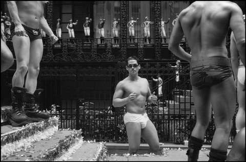 (c) JK / Magnum Photos