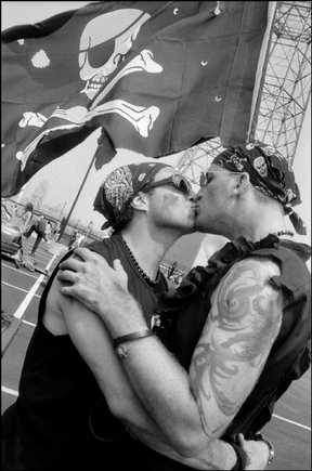 (c) JK / Magnum Photos