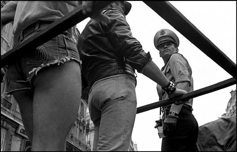 (c) Ferdinando Scianna / Magnum Photos