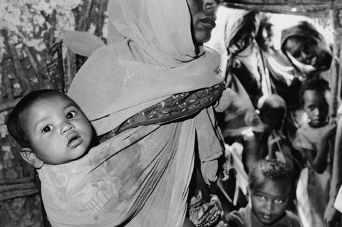 (c) Chris Steele-Perkins / Magnum Photos