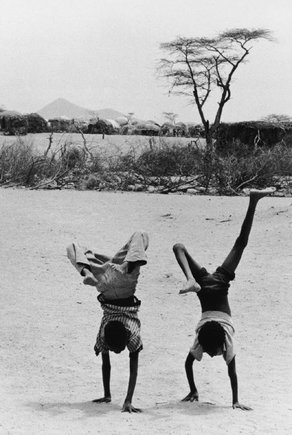 (c) Chris Steele-Perkins / Magnum Photos
