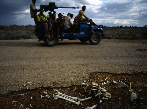 (c) Chris Steele-Perkins / Magnum Photos