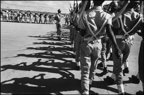 (c) Abbas / Magnum Photos