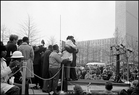(c) Bob Adelman / Magnum Photos