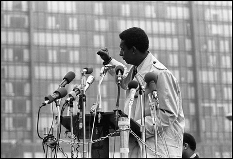 (c) Bob Adelman / Magnum Photos