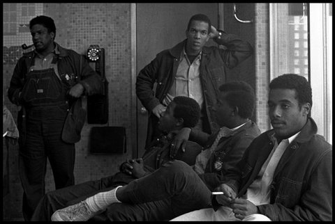 (c) Danny Lyon / Magnum Photos