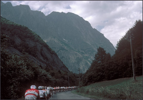 (c) Harry Gruyaert / Magnum Photos