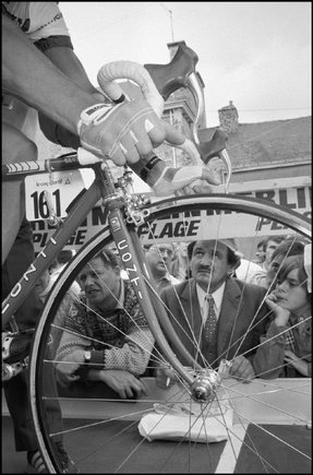(c) John Vink / Magnum Photos