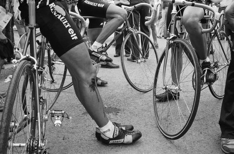 (c) John Vink / Magnum Photos