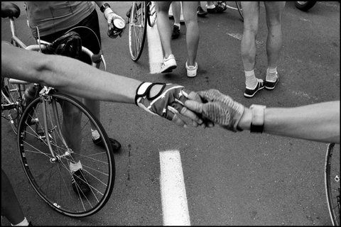 (c) John Vink / Magnum Photos