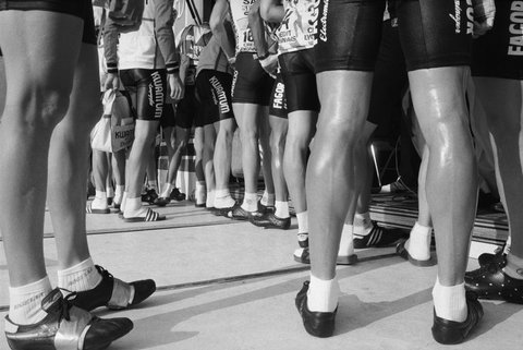 (c) John Vink / Magnum Photos