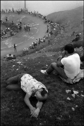 (c) John Vink / Magnum Photos