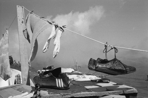 (c) John Vink / Magnum Photos