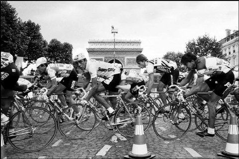 (c) John Vink / Magnum Photos