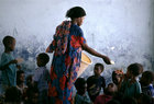 Re-Focus on Somalia