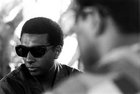 Stokely Carmichael