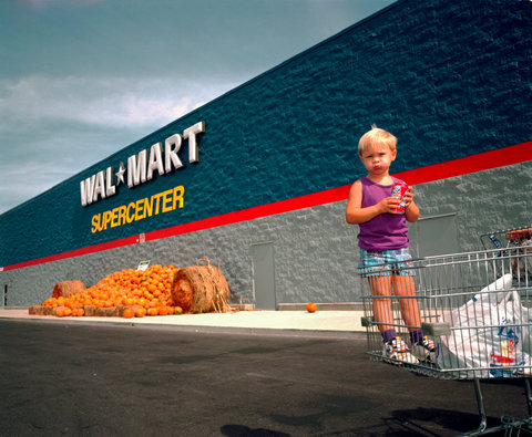 (c) Martin Parr / Magnum Photos