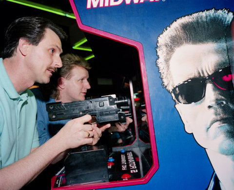 (c) Martin Parr / Magnum Photos