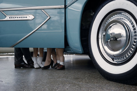 (c) Elliott Erwitt / Magnum Photos