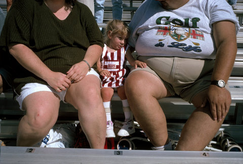 (c) Constantine Manos / Magnum Photos