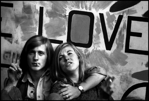 (c) Burt Glinn / Magnum Photos