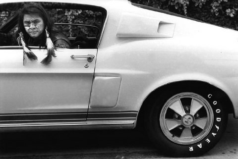 (c) Dennis Stock / Magnum Photos