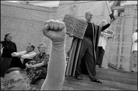 (c)  Abbas        / Magnum Photos