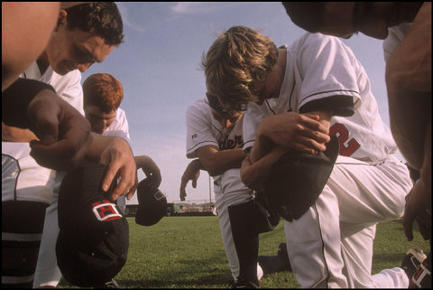 (c) Gueorgui Pinkhassov / Magnum Photos