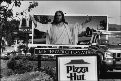 (c)  Abbas        / Magnum Photos