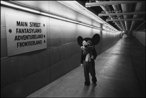 (c) Rene Burri / Magnum Photos