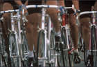 Day of the First Tour de France Bicycle Race 1903
