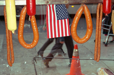 (c) Martin Parr / Magnum Photos