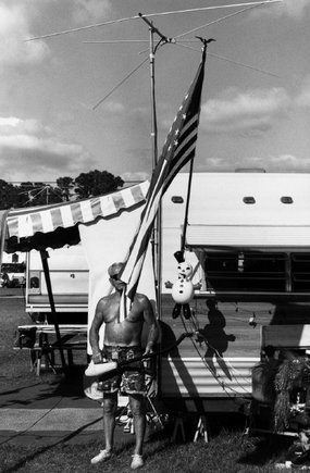 (c) Dennis Stock / Magnum Photos