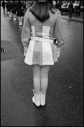 (c) Erich Hartmann / Magnum Photos