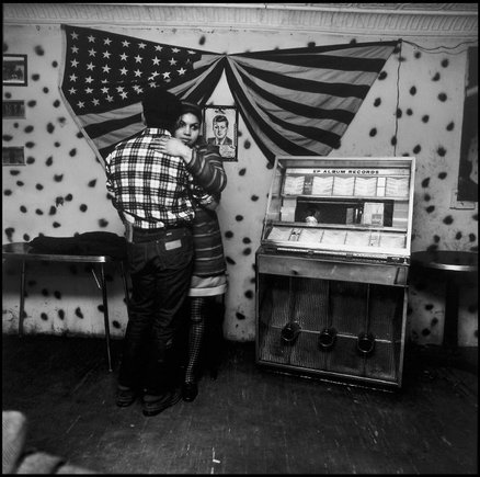 (c) Bruce Davidson / Magnum Photos