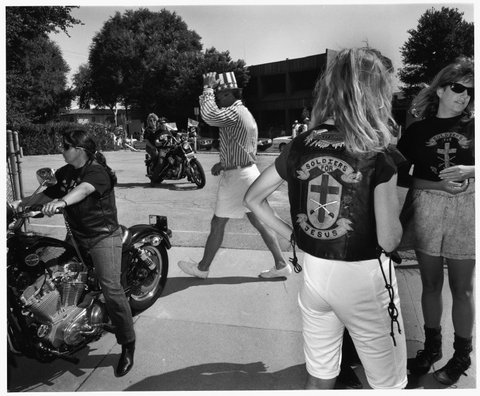 (c) Carl De Keyzer / Magnum Photos