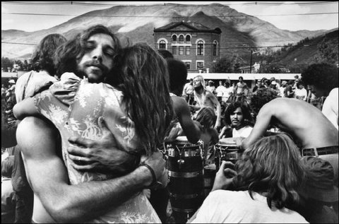 (c) Henri Cartier-Bresson / Magnum Photos