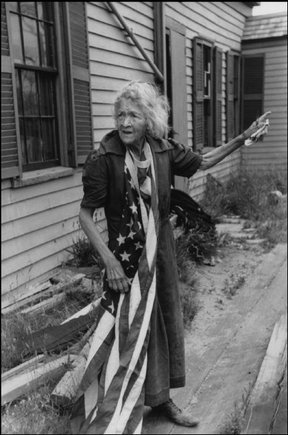 (c) Henri Cartier-Bresson / Magnum Photos