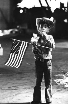 (c) Rene Burri / Magnum Photos