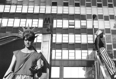 (c) Ferdinando Scianna / Magnum Photos