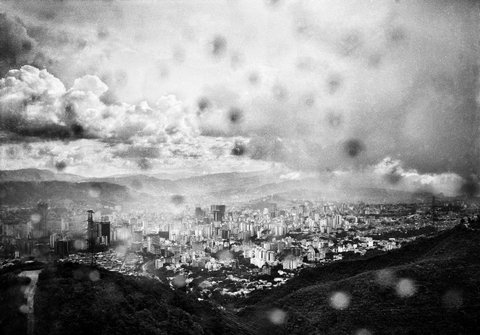 (c) Christopher Anderson / Magnum Photos