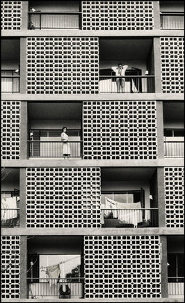 (c) Herbert List / Magnum Photos