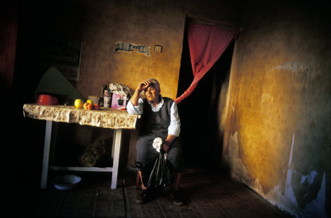 (c) Jonas Bendiksen / Magnum Photos