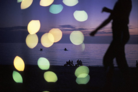 (c) Jonas Bendiksen / Magnum Photos