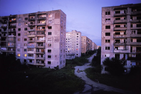 (c) Jonas Bendiksen / Magnum Photos