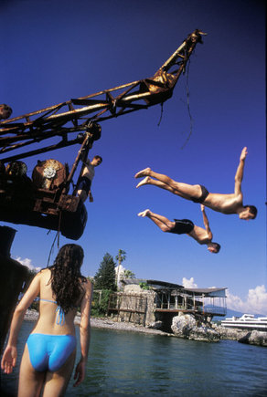 (c) Jonas Bendiksen / Magnum Photos