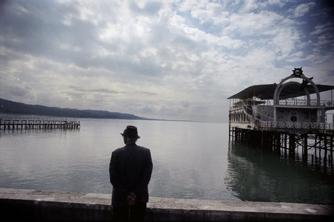 (c) Jonas Bendiksen / Magnum Photos