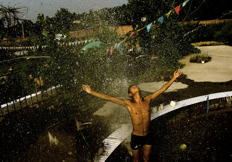 (c) Alex Majoli / Magnum Photos