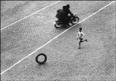 (c) Herbert List / Magnum Photos